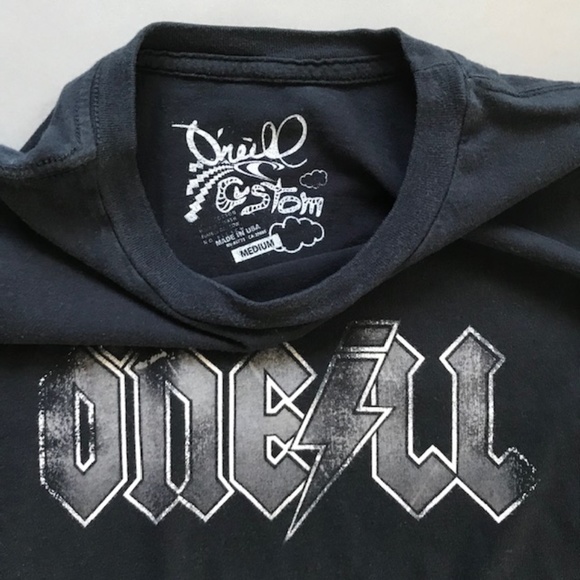 O'Neill - Picture 2 of 3